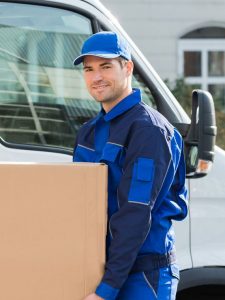 packing and moving service gold coast