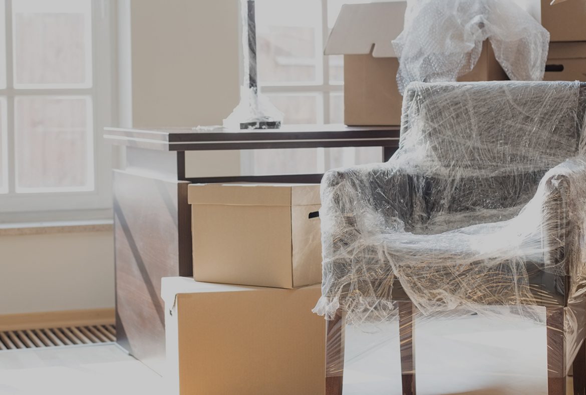 How Backloading Can Save you Money during your Move